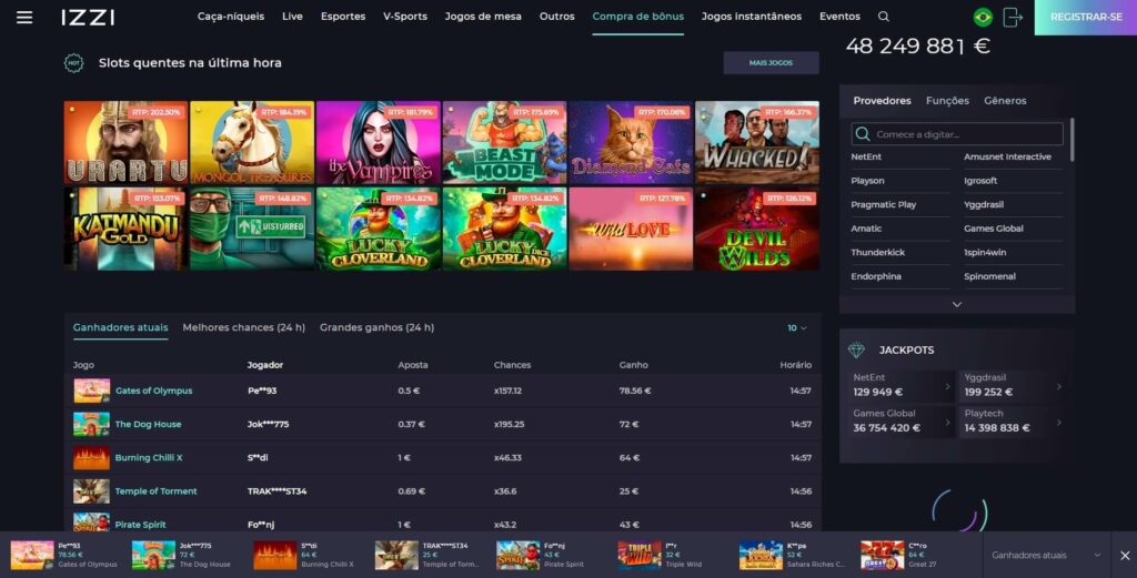 blockbets