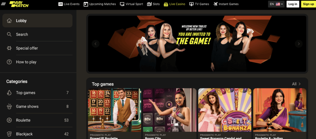 Betway ghana