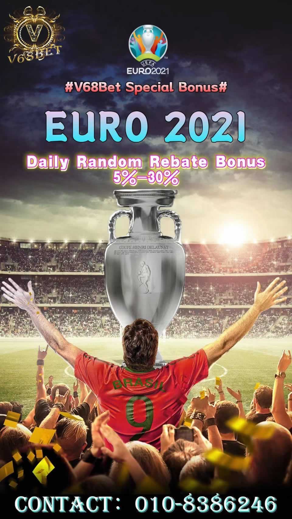 8 bets