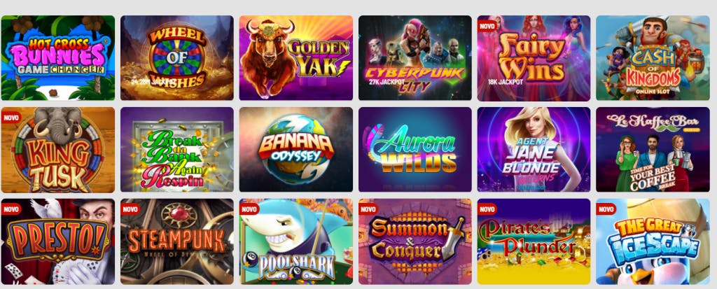 Bet10.com é confiável