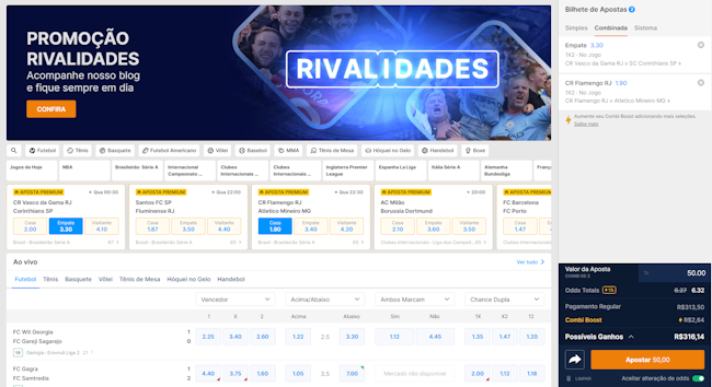 Betano melhores jogos