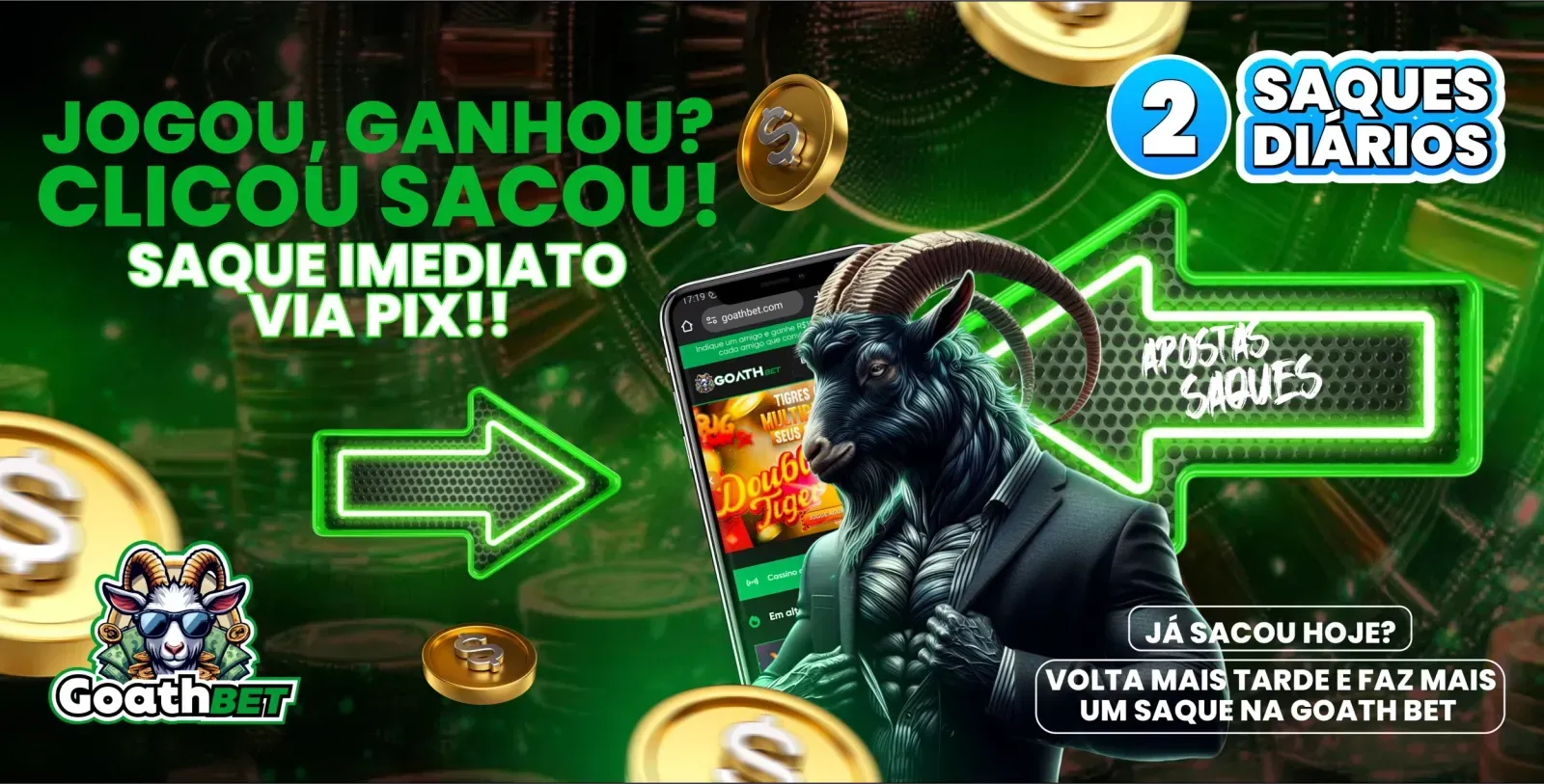 Jogos da série b