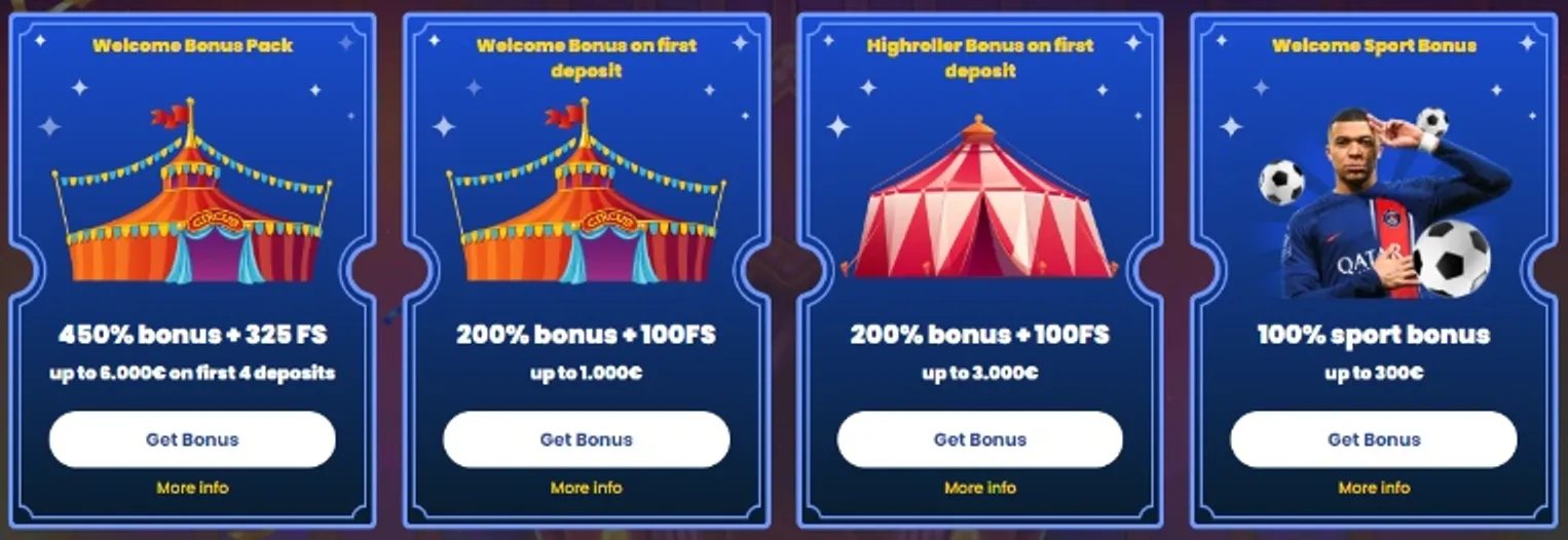 Bwin buzz