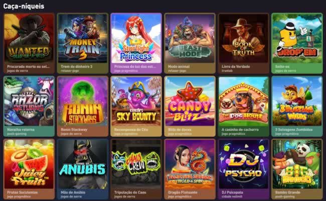 Jogos série d