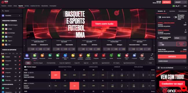 Pixbet nacional