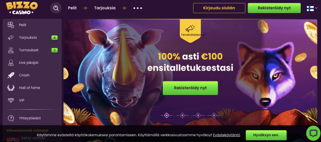 winstoria