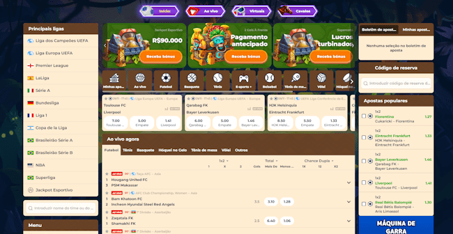 betmaster com