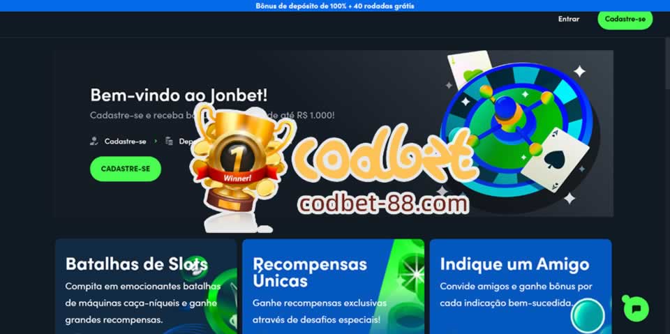 Baixar aplicativo bet app