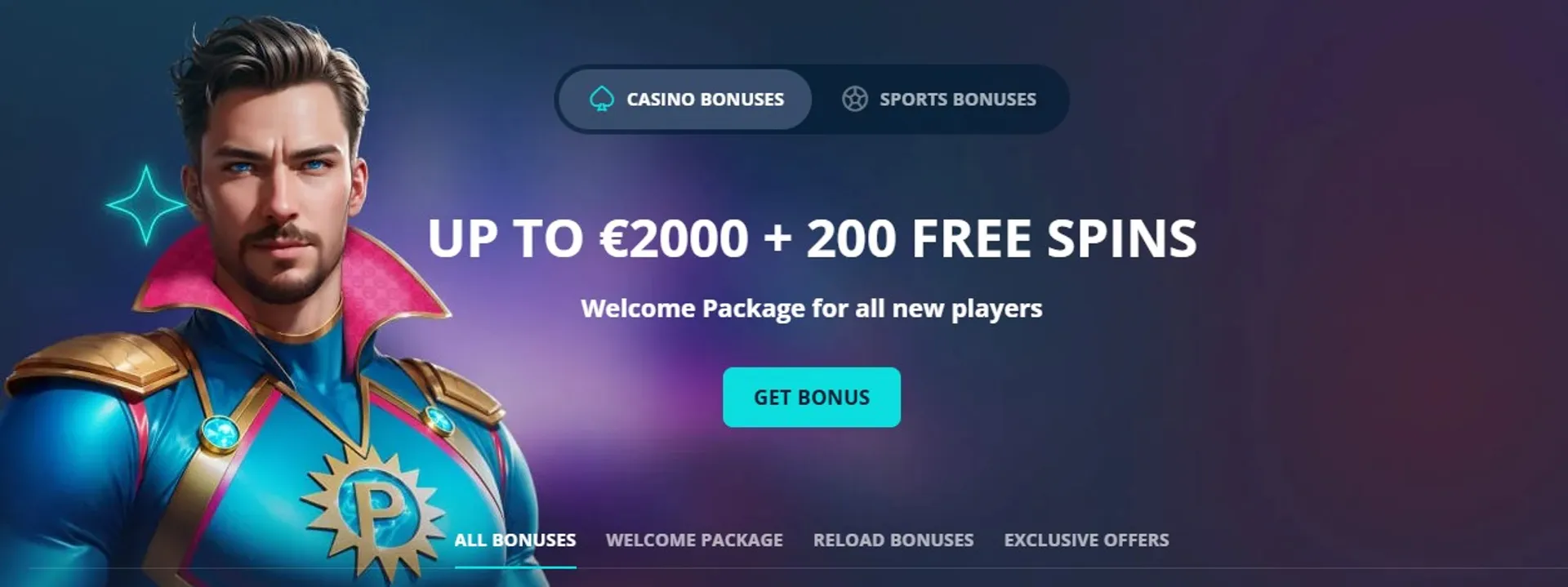 Betfair video