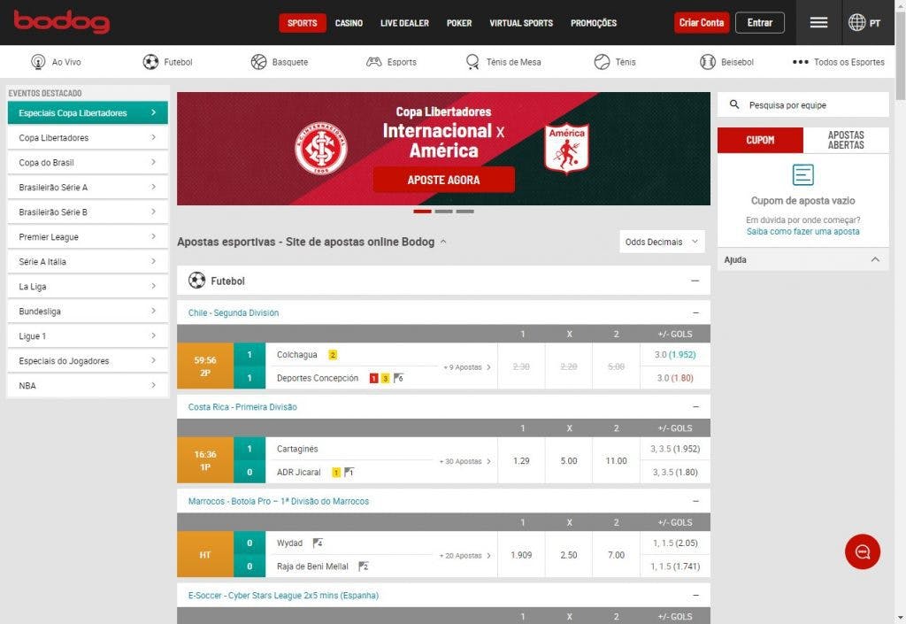 rocketbets