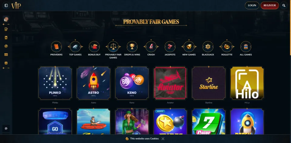 Mgmbet com